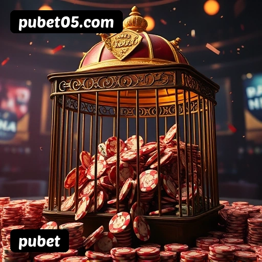 Cashback Semanal pubet