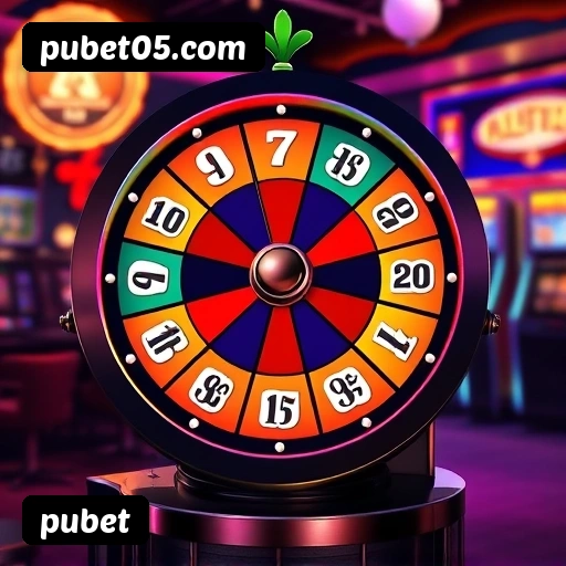 Slots Premium da PG Soft na pubet