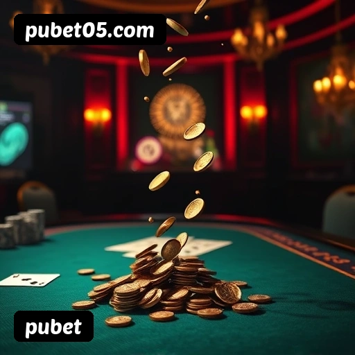 Cashback semanal pubet