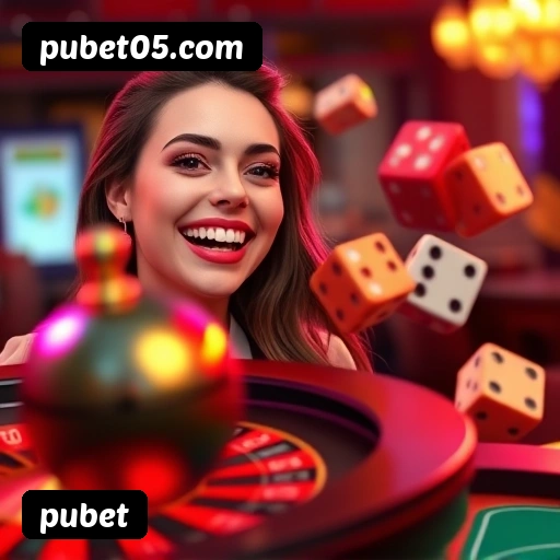 Bônus de Boas-vindas pubet